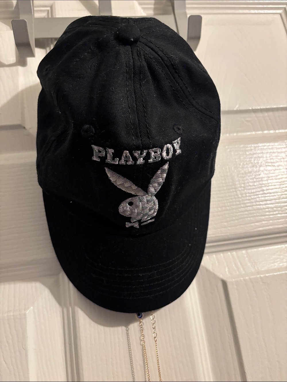 PLAYBOY HAT
